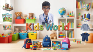 Kids World